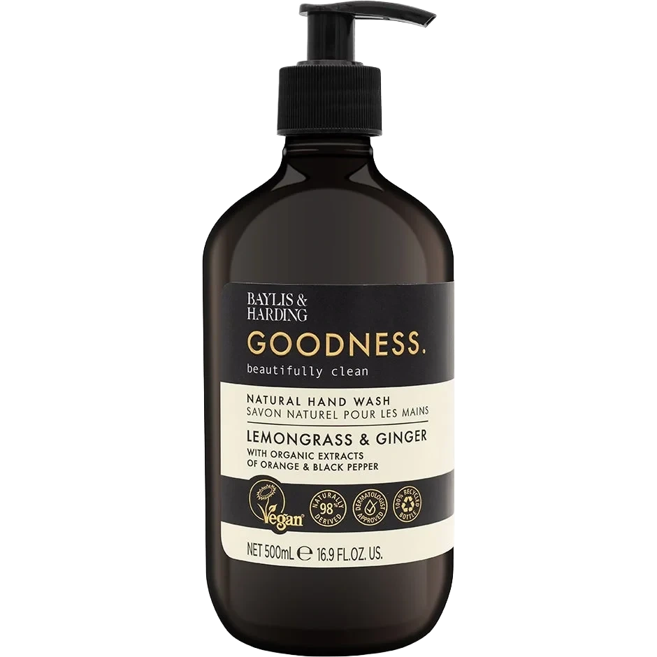 Baylis & Harding Goodness Hand Wash
