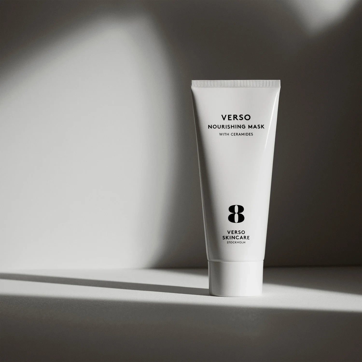 Verso N°8 Nourishing Mask With Ceramides
