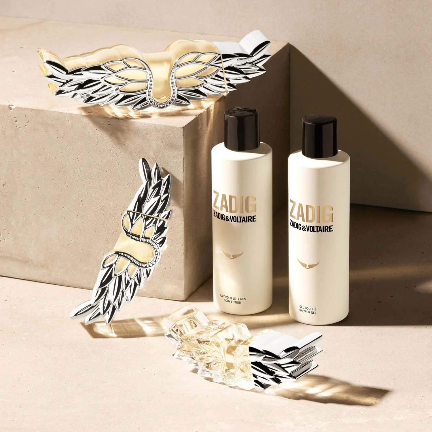 Zadig & Voltaire ZADIG Body Lotion