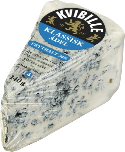 Ädel 30% blåmögelost
