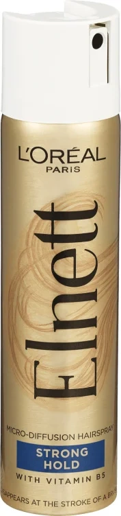 L'Oréal Paris Elnett Hair Spray Heavy 75 ml