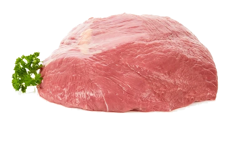 Gullkalv mørbrad u/ben   ca700g  kg