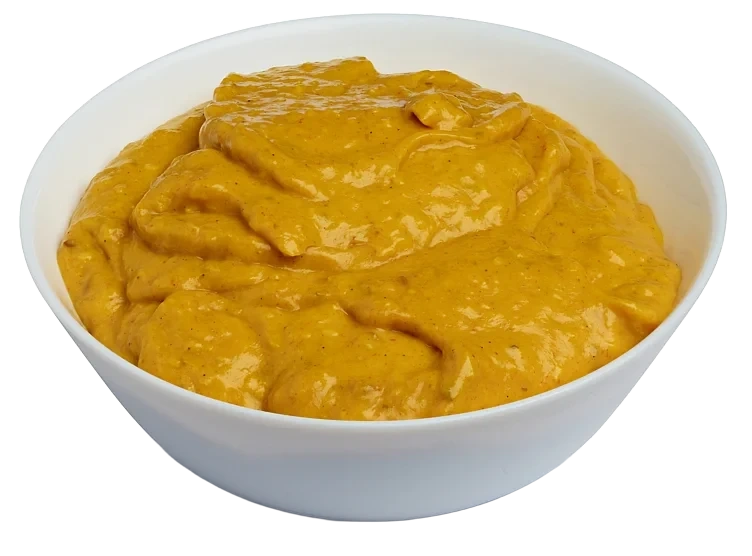 Saritas Mango Curry 2,2 kg