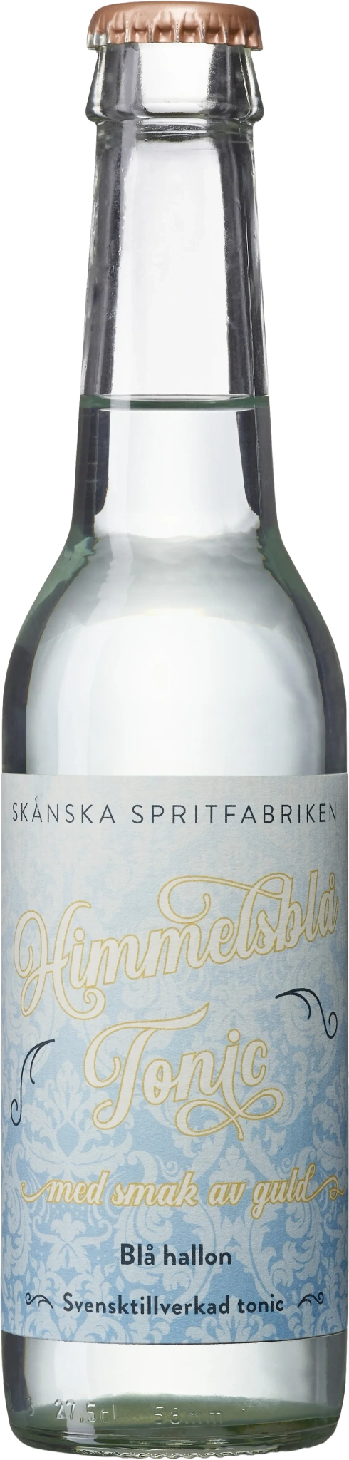 HimmelsBlåTonic