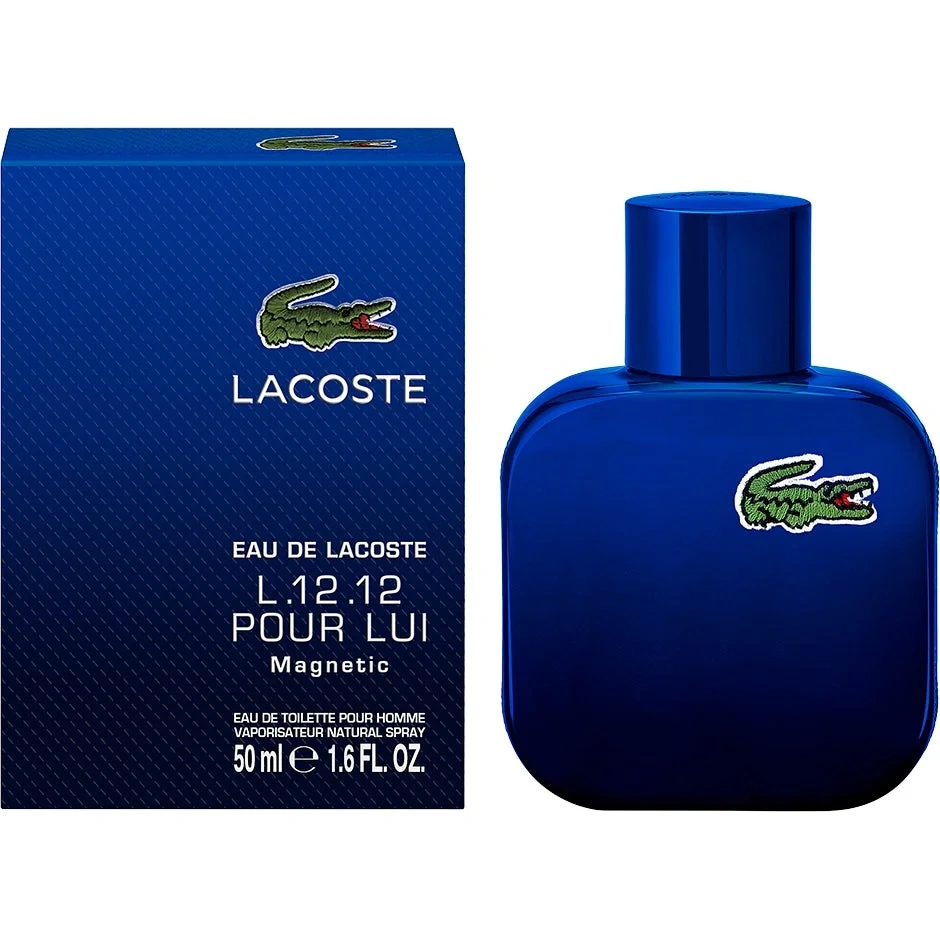 Lacoste L.12.12 Magnetic