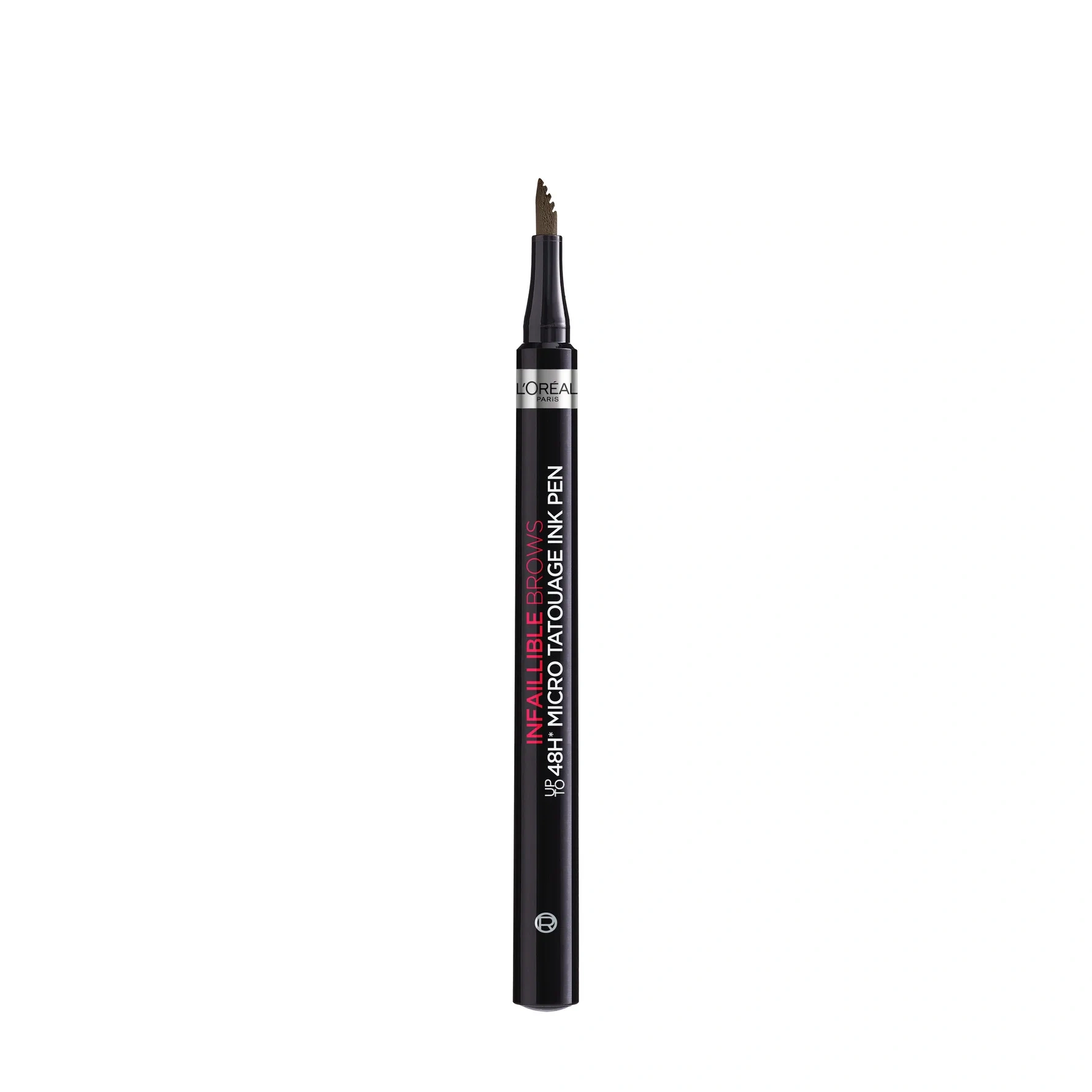 Loreal Infaillible Brows 48h Micro Tatouage Ink Pen Ebony 1