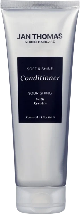 Jan Thomas Balsam Soft&Shine 200ml