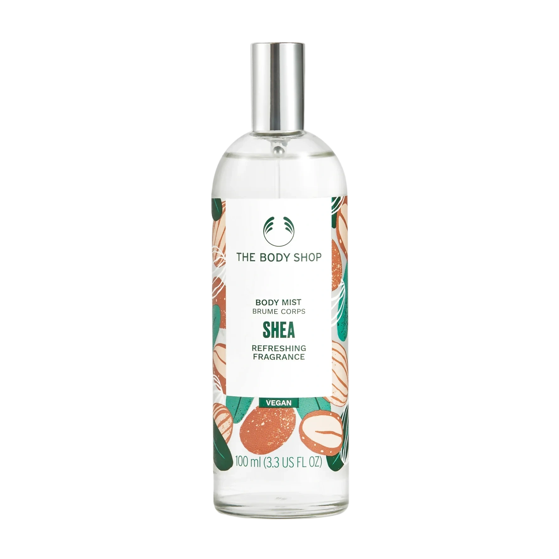 THE BODY SHOP Shea Body Mist 100 ml