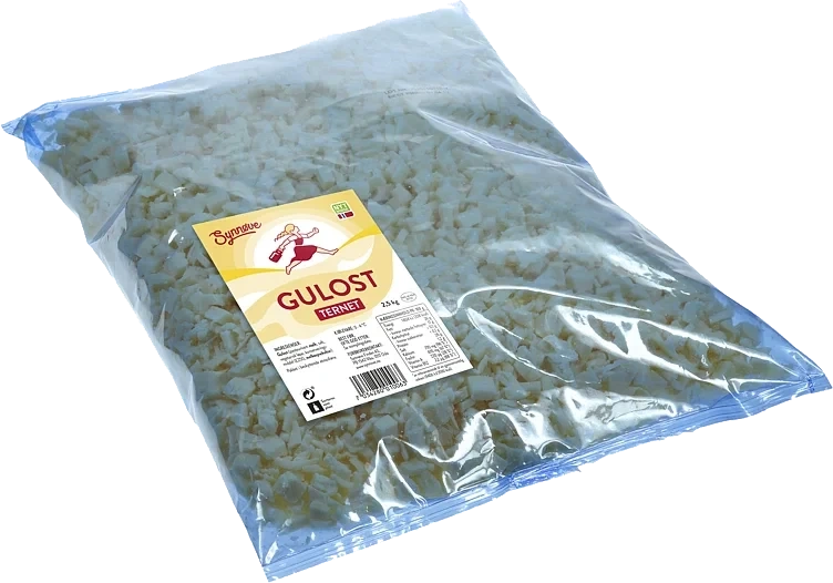 Gulost ternet  2,5kg
