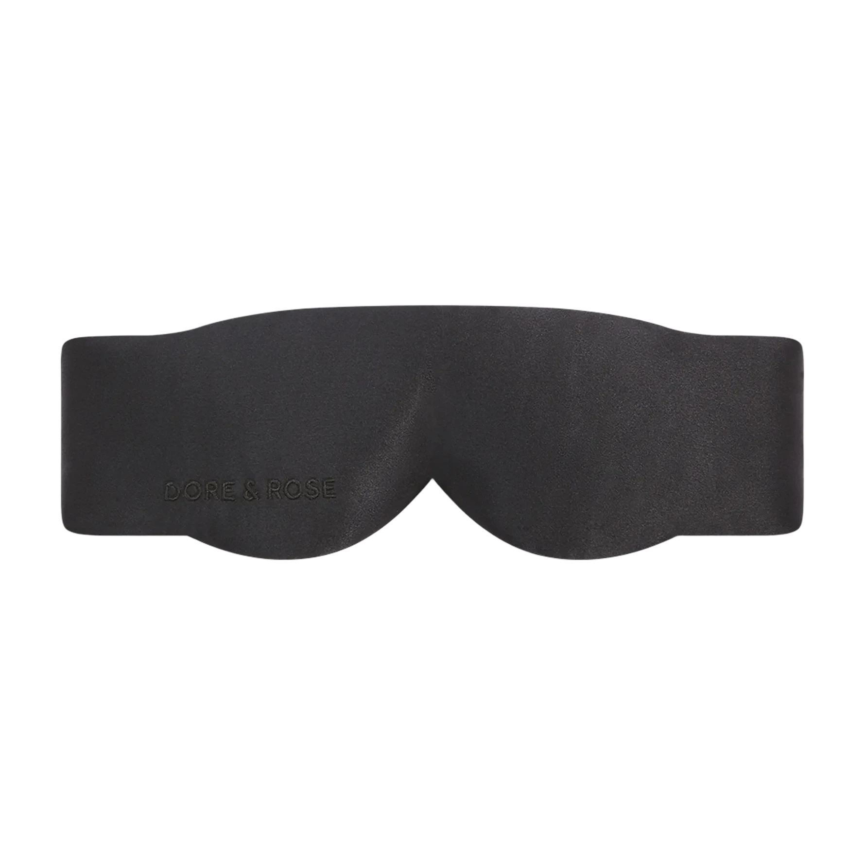 Dore & Rose Eye Lash Mask Black
