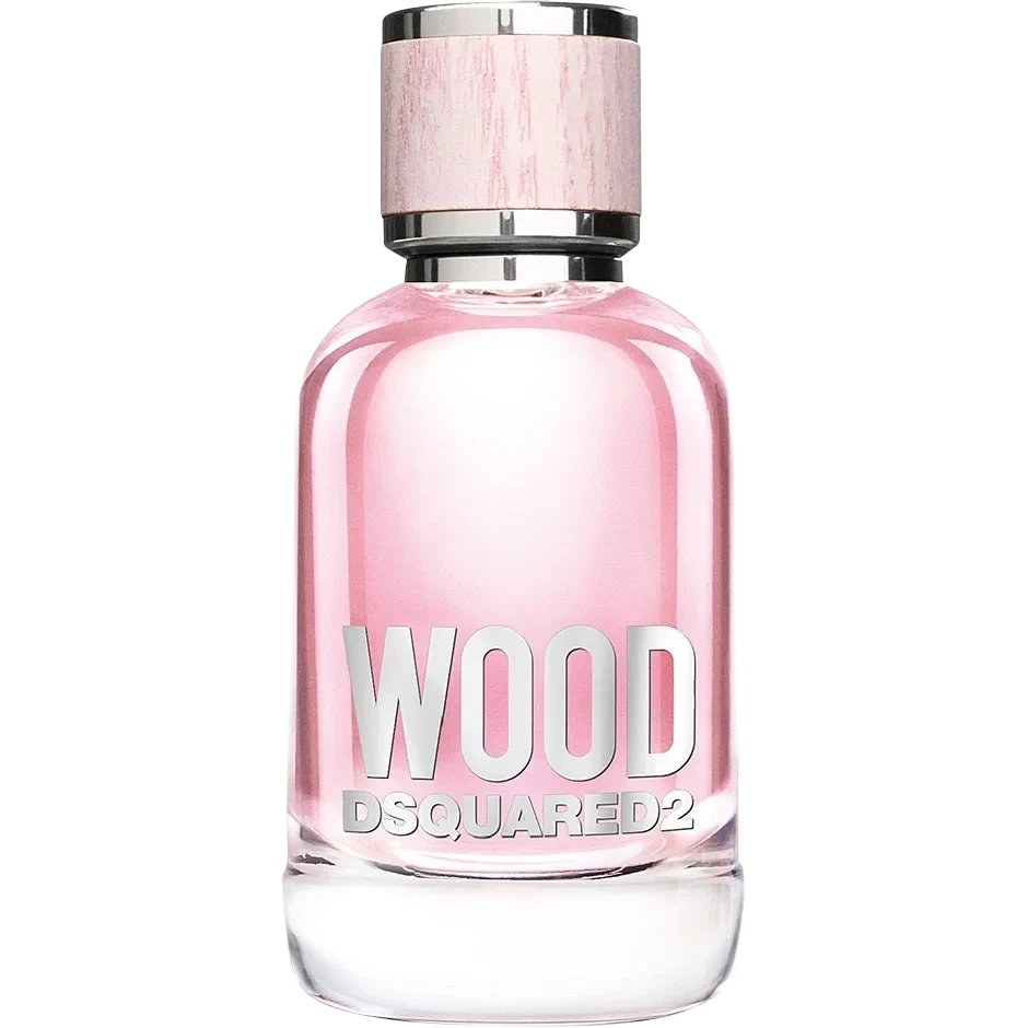 Dsquared2 Wood Pour Femme