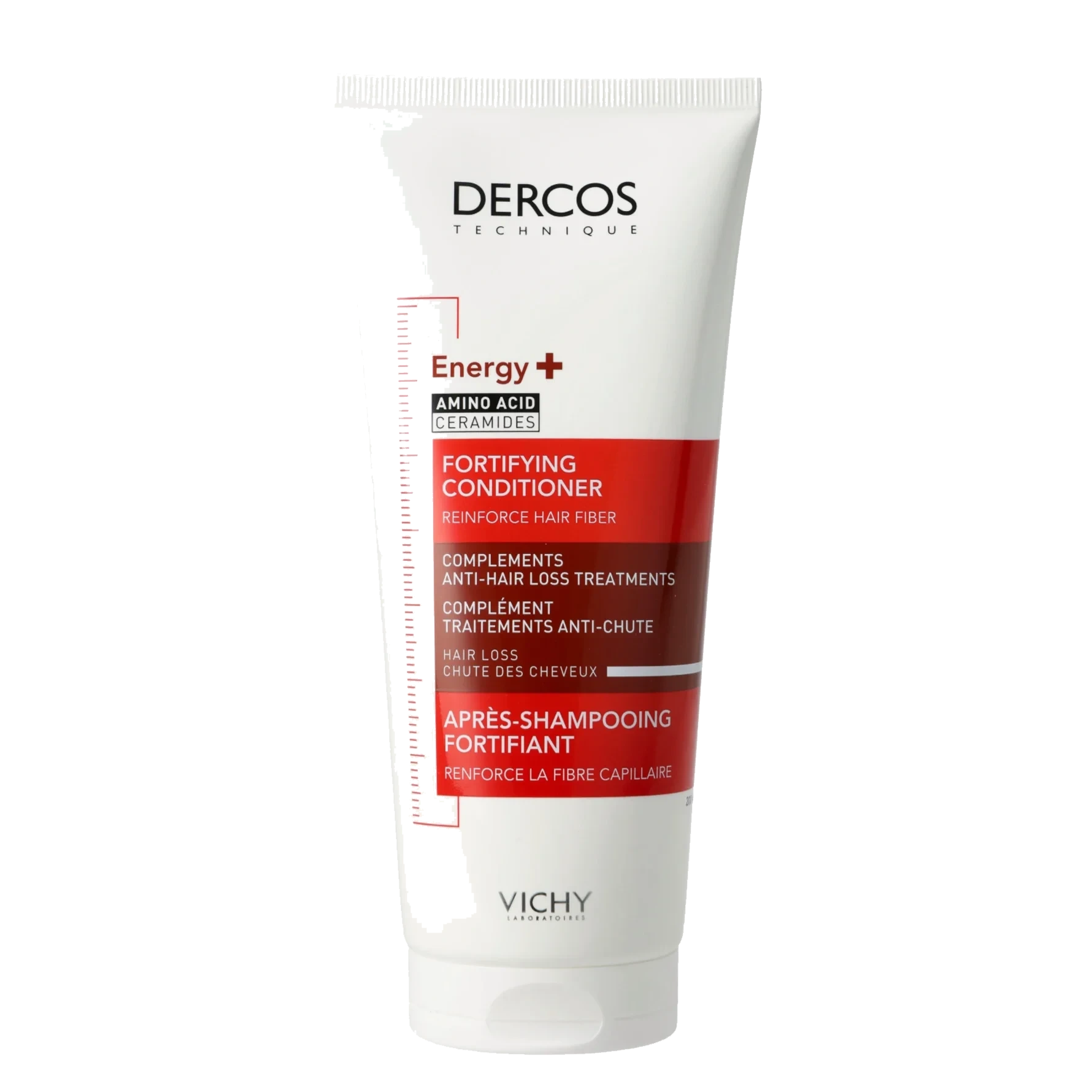 Vichy Dercos Energy+ Fortifying Conditioner 200 ml