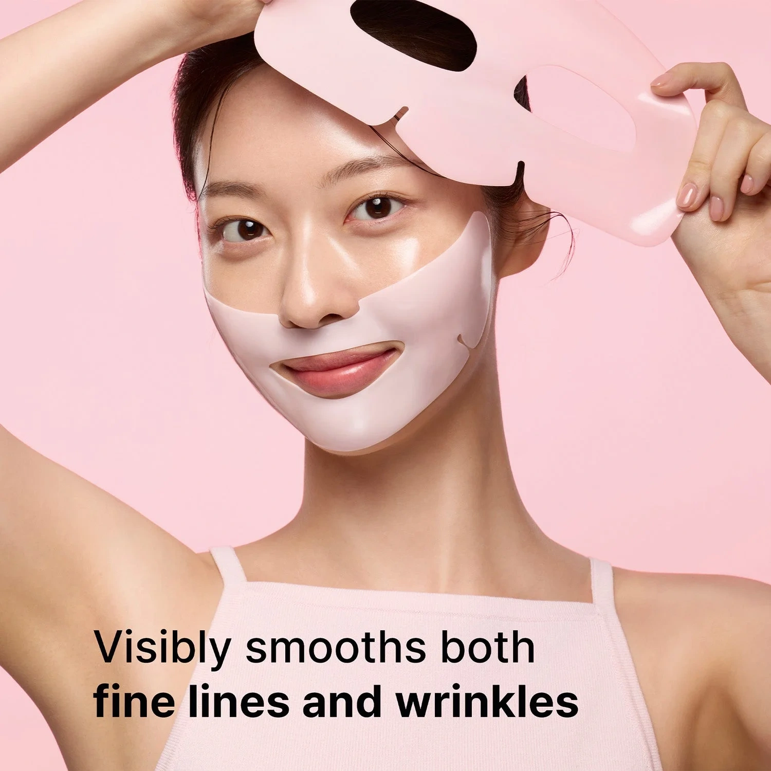 Dr.Jart+ Cryo Rubber Firming Mask 36 g