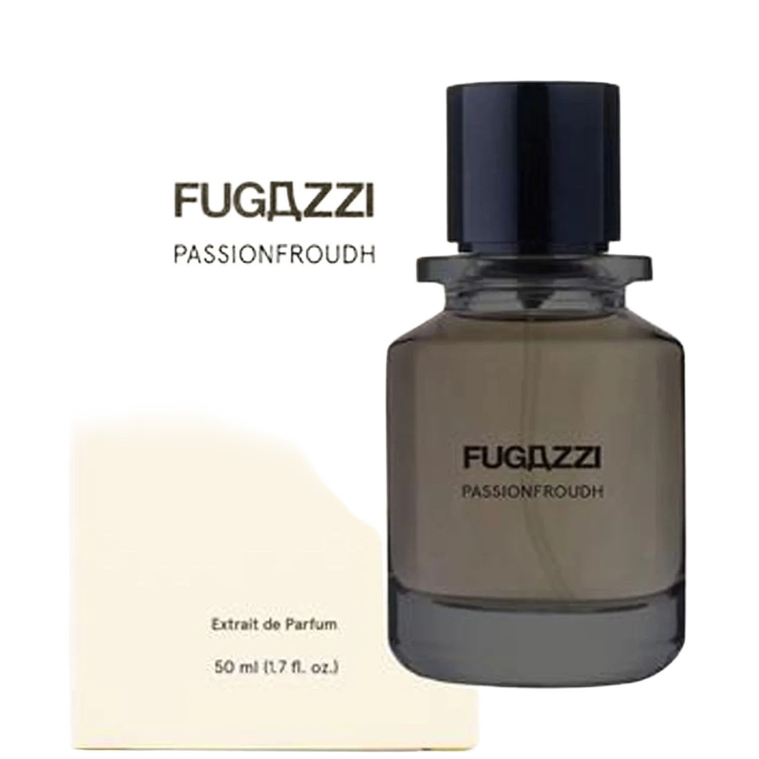 Fugazzi Passionfroudh