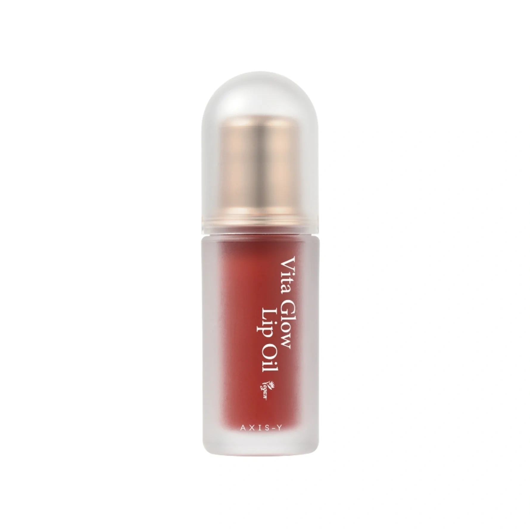 AXIS-Y Vita Glow Lip Oil Chilled Berry