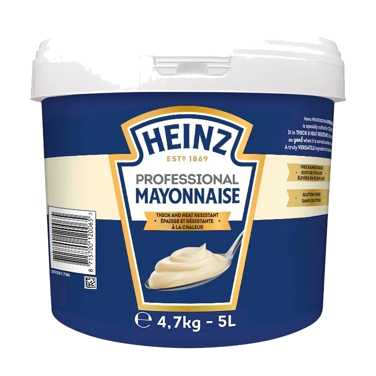 Proffesional Mayo