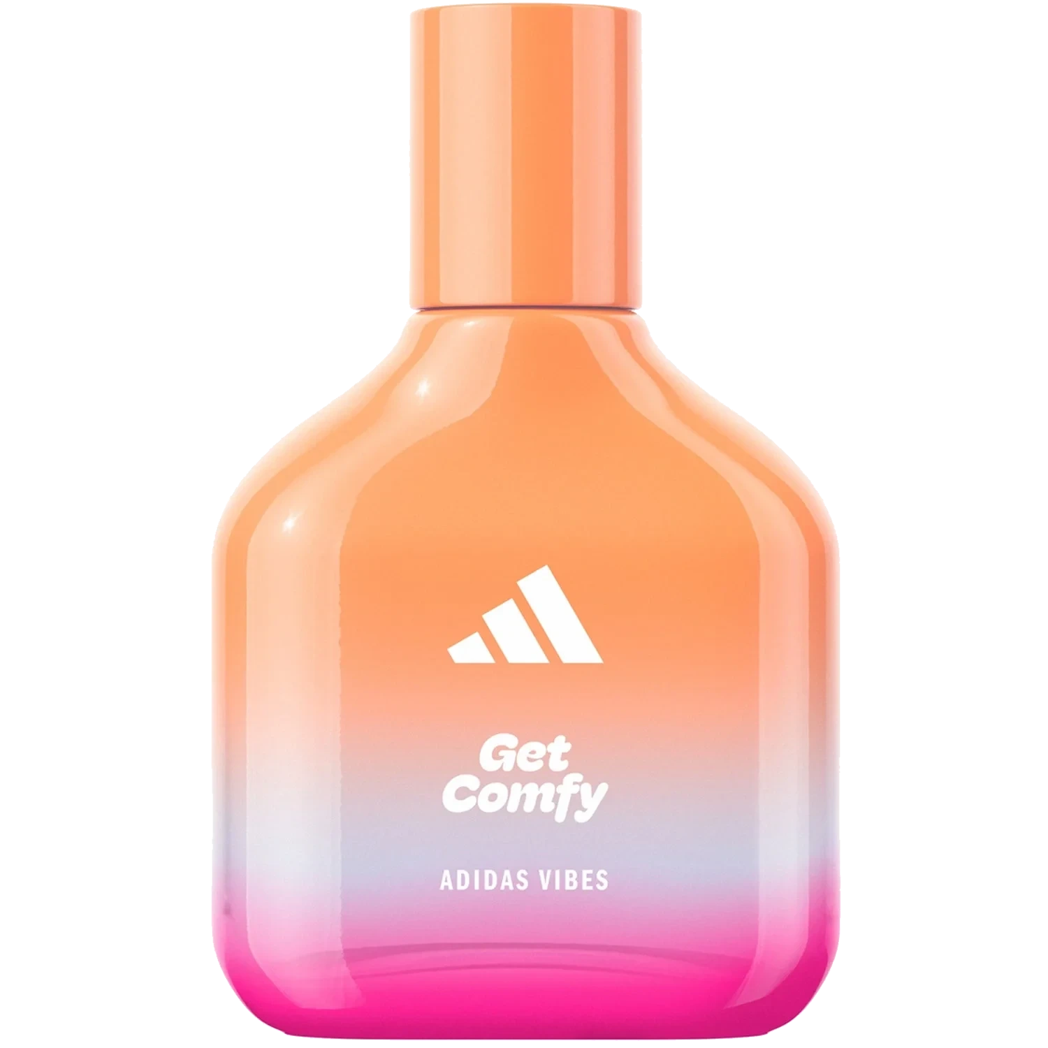 Adidas Vibes Collection Eau de Parfum