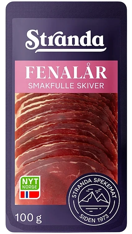 Fenalår 100gr