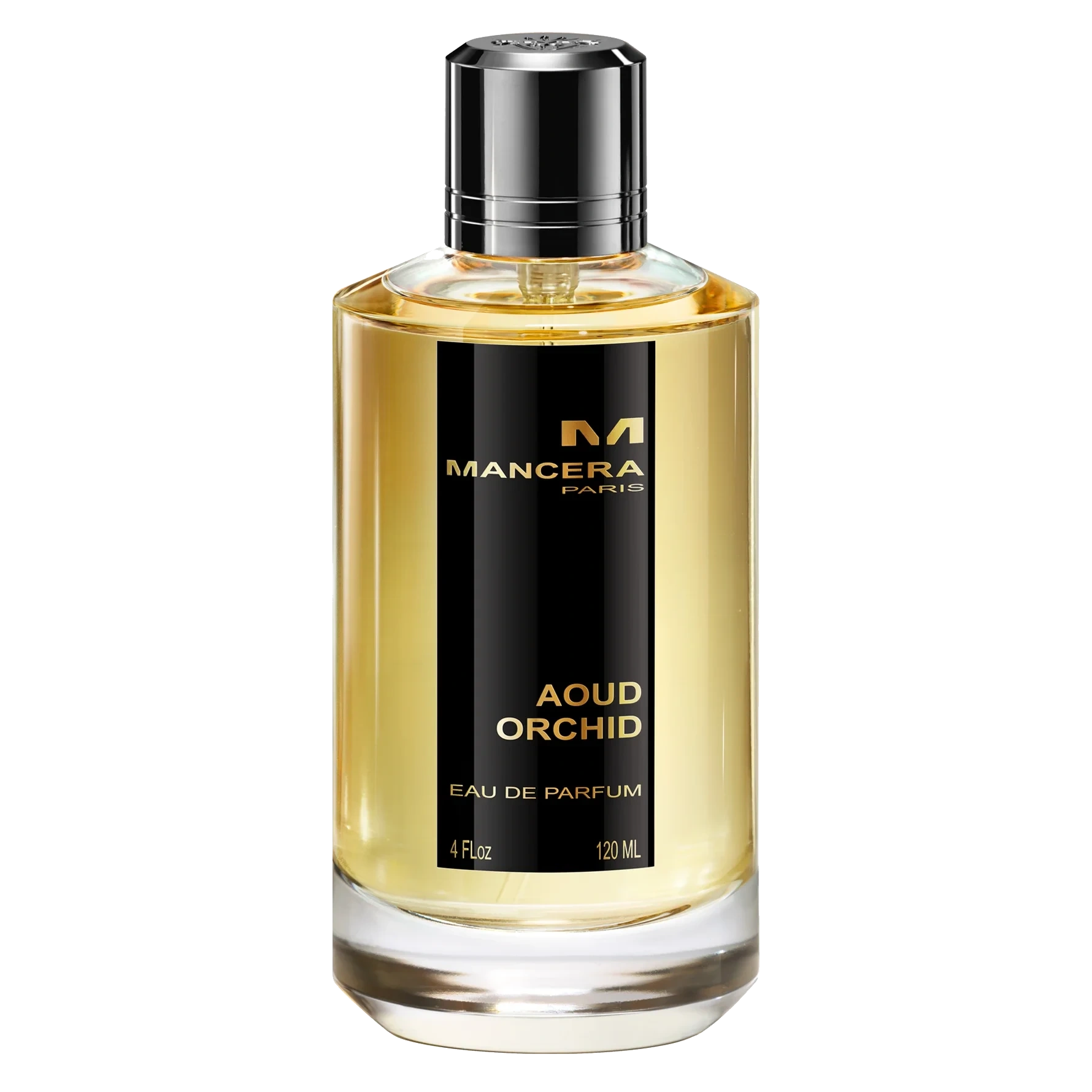 Mancera Aoud Orchid Eau de Parfum 120 ml