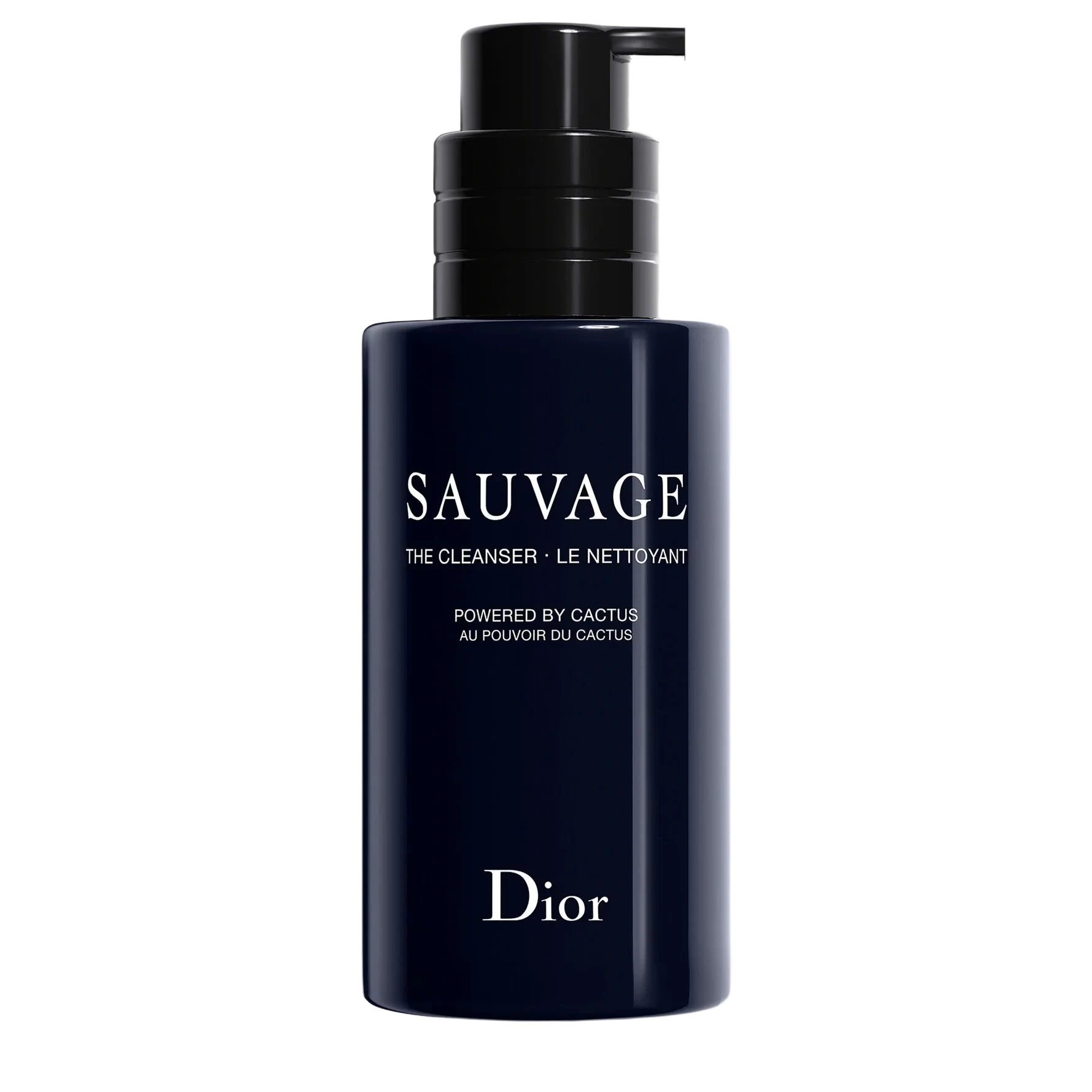 DIOR Sauvage Cleanser 125 ml