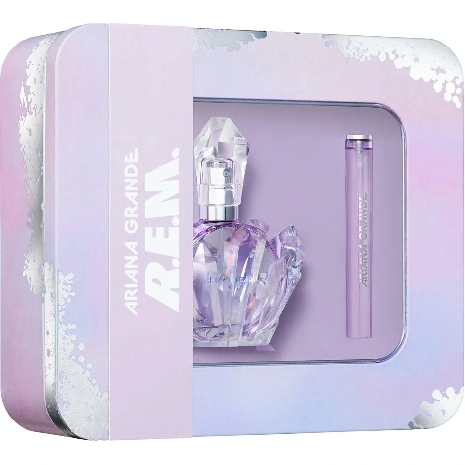 Ariana Grande R.e.m. Gift Set