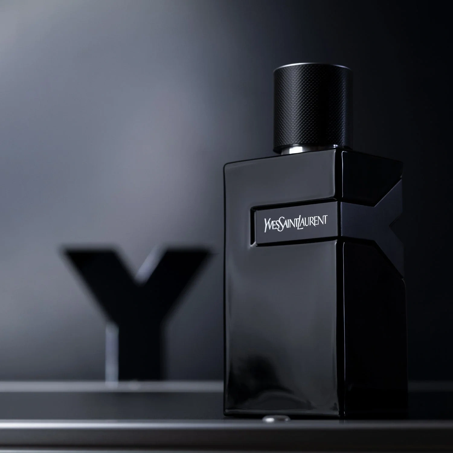 Yves Saint Laurent Y Le Parfum