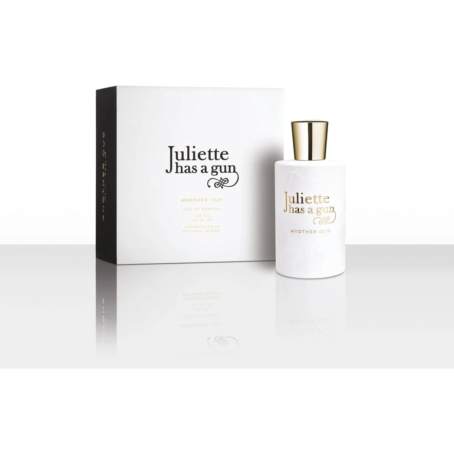 Juliette has a gun Another Oud