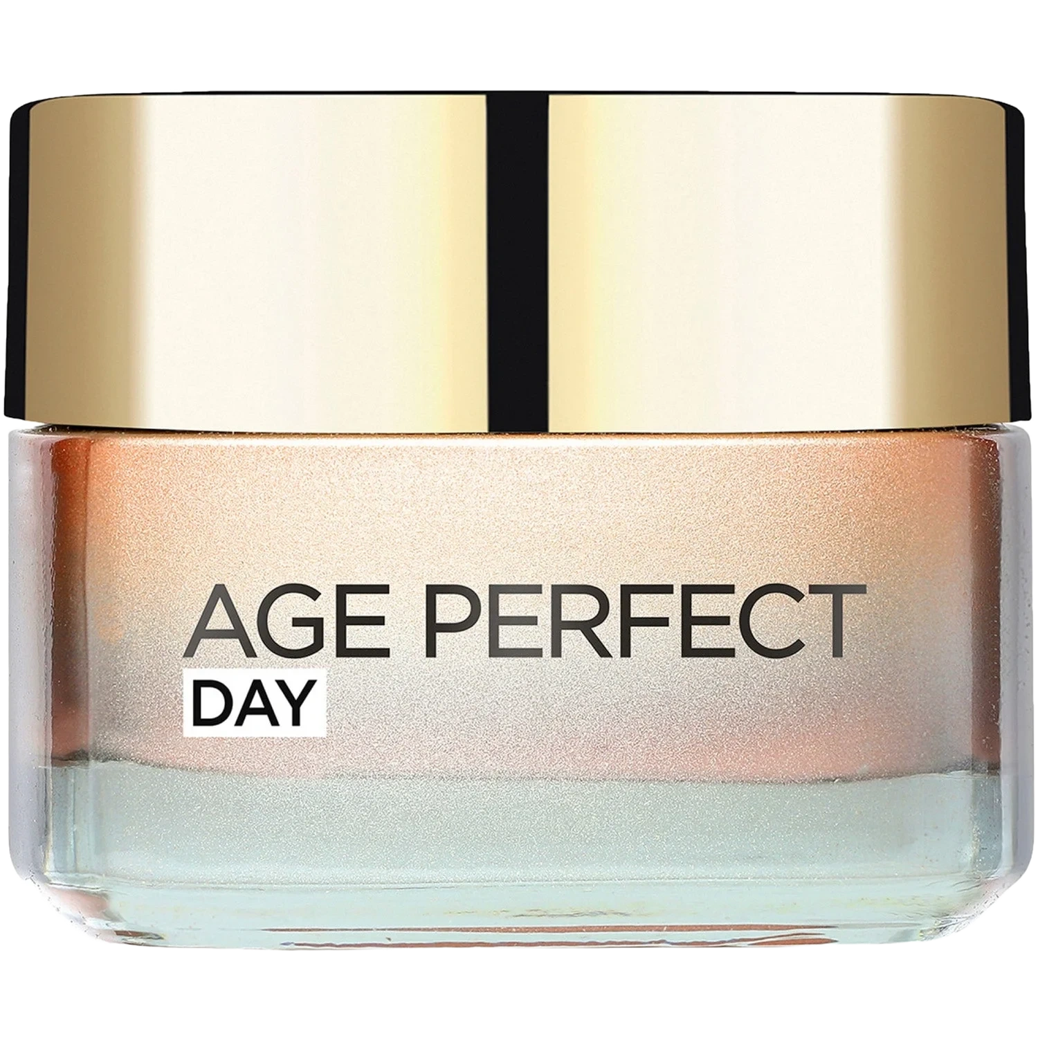 L'Oréal Paris Golden Age Rosy Foritfying Care Day