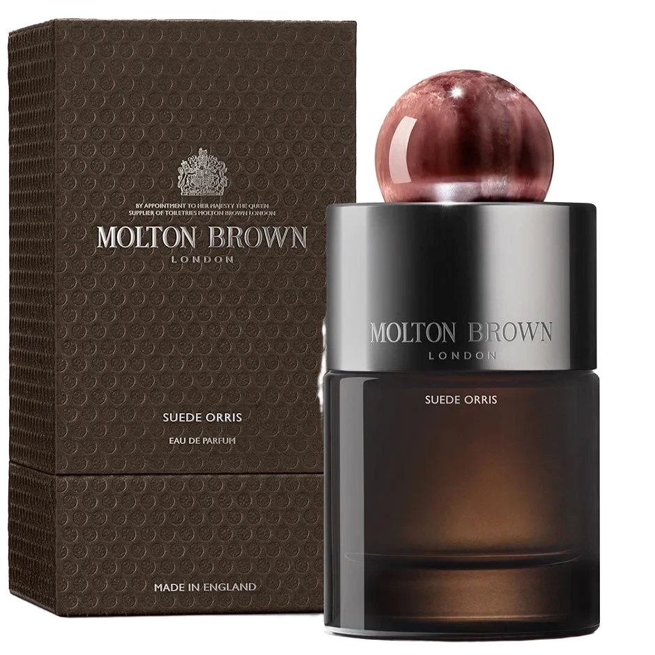 Molton Brown Suede Orris