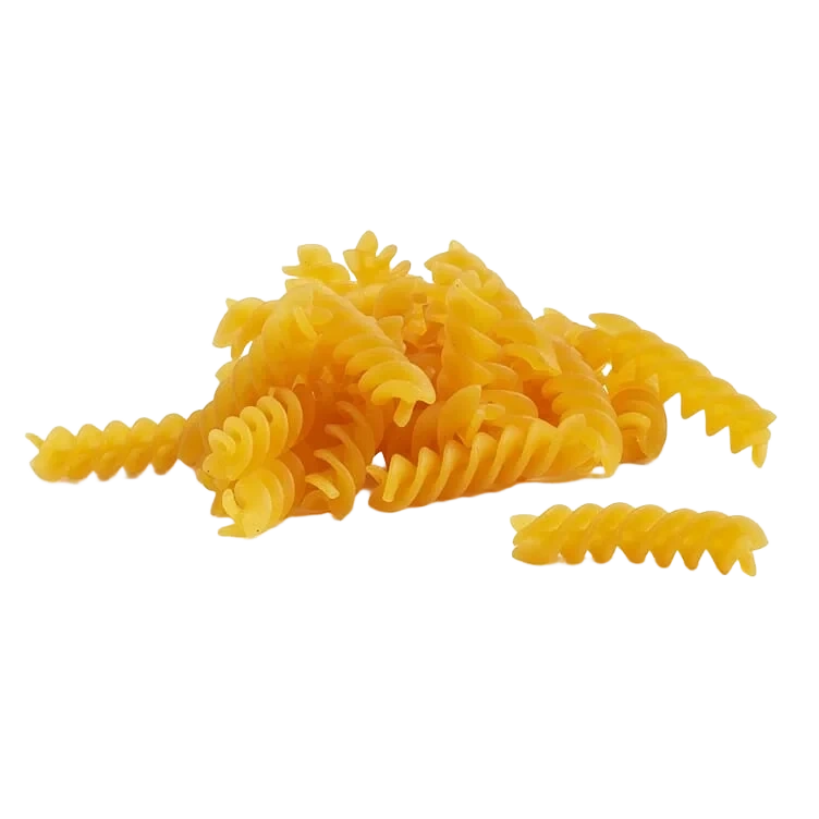 Pasta fusilli glutenfri 3kg