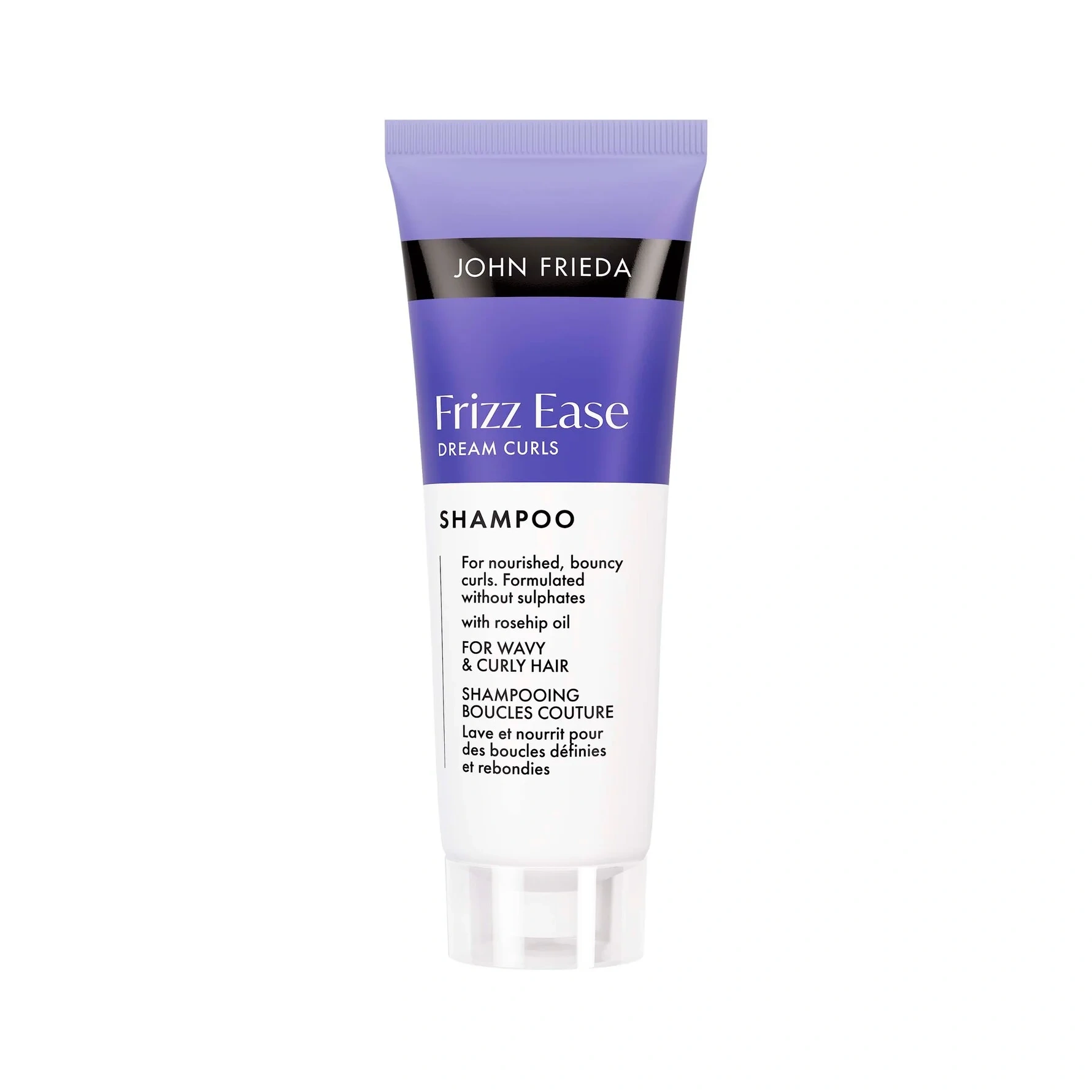 John Frieda Frizz Ease Dream Curls Shampoo 75 ml