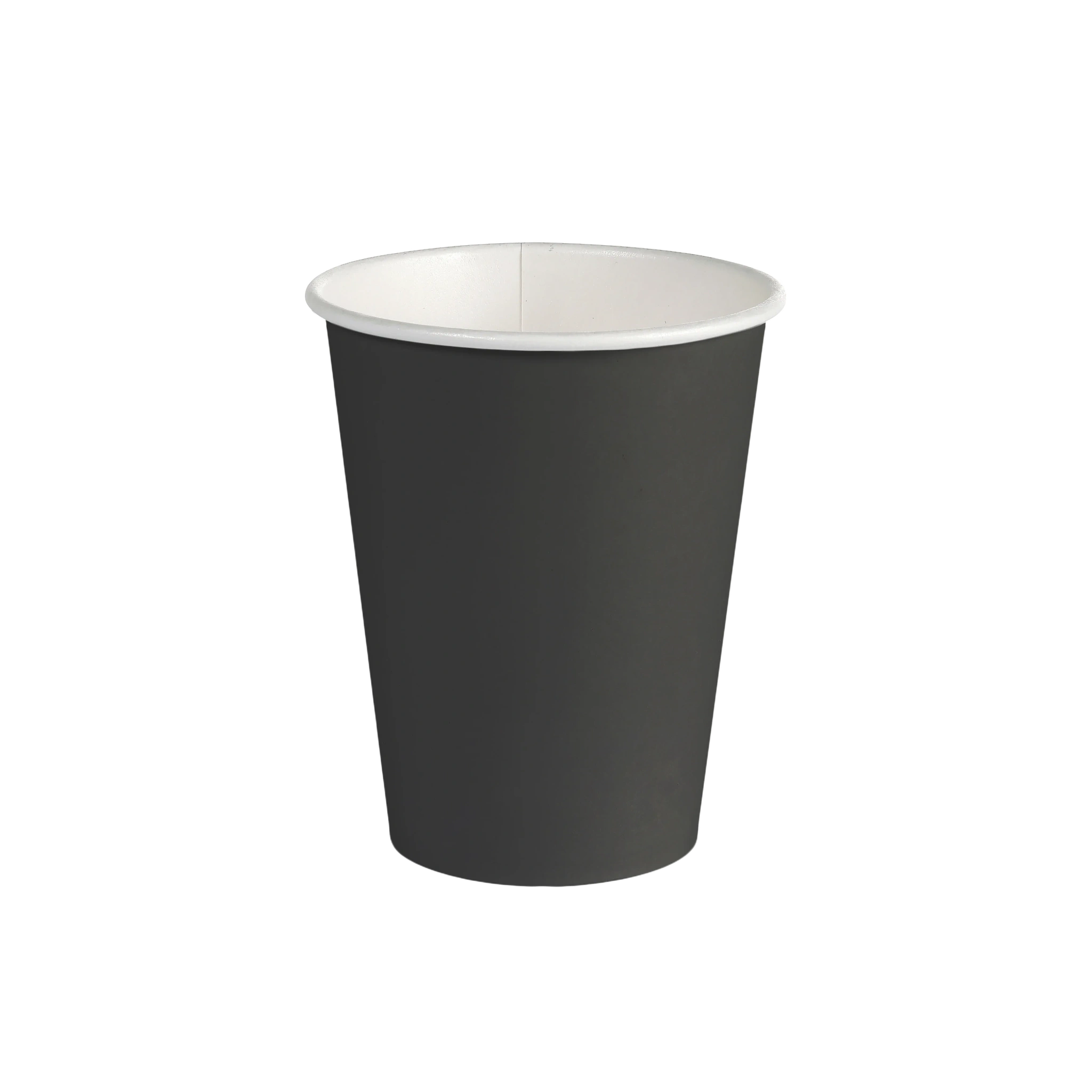 Basic Muggar Svart