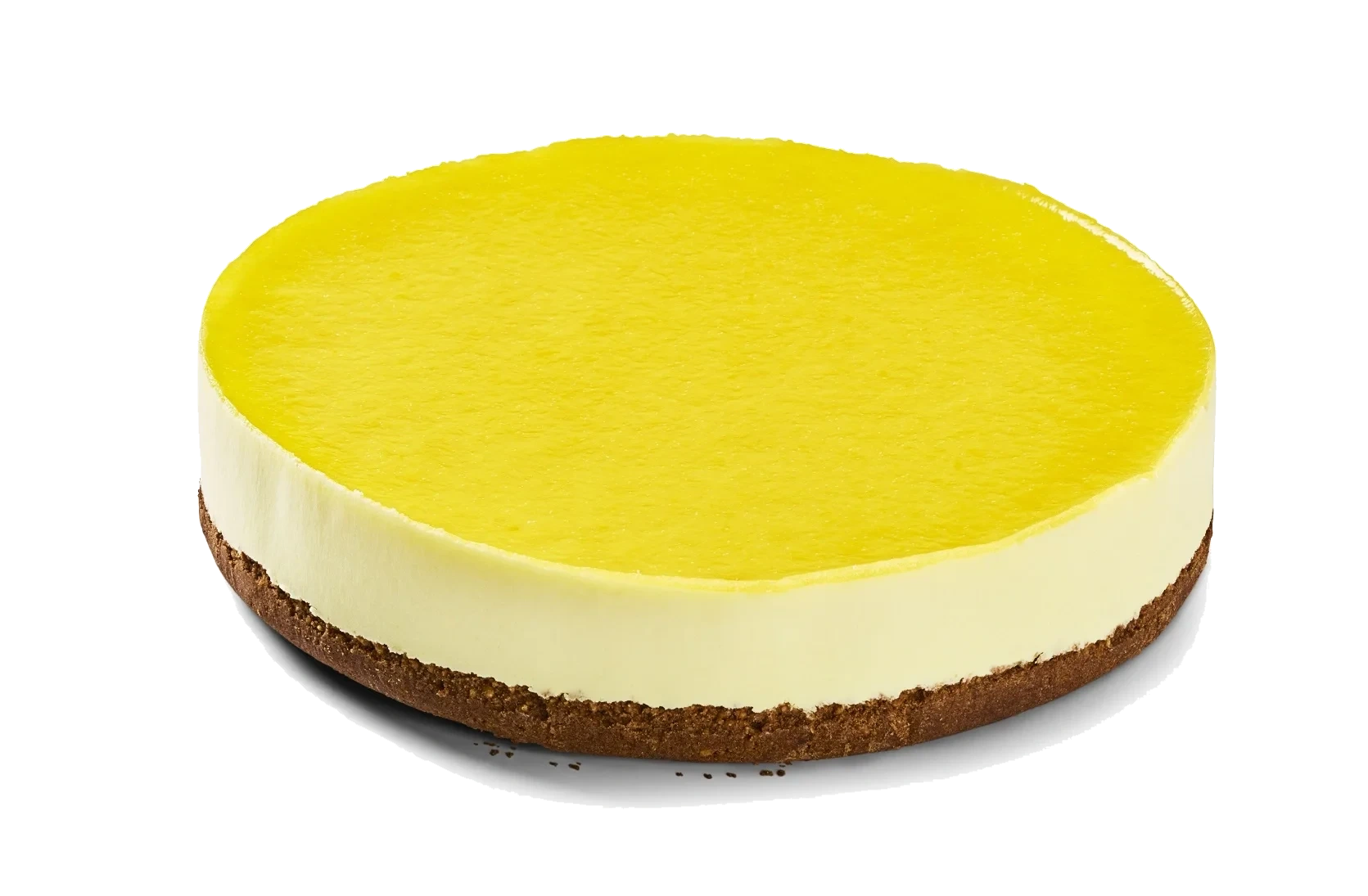 Waynes Cheesecake blåbär & vanilj