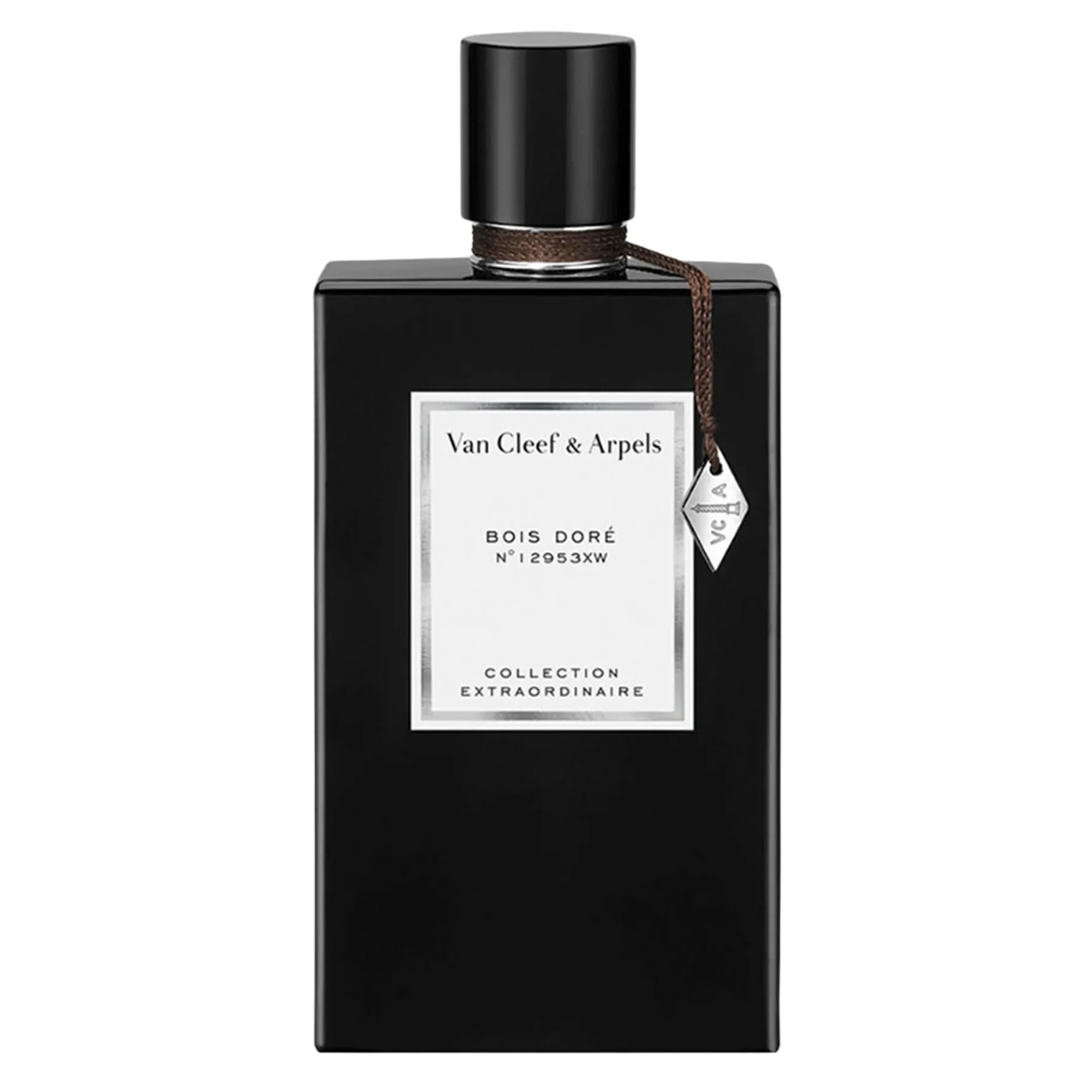 Van Cleef & Arpels Bois Doré Eau de Parfum 75 ml