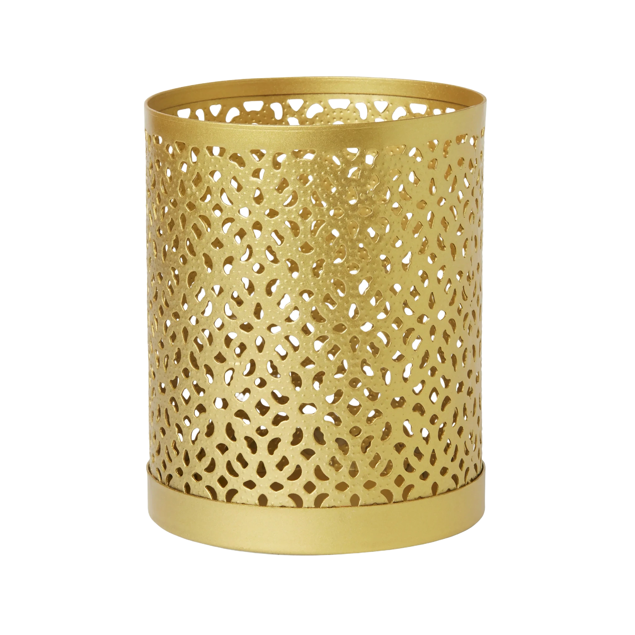 Bliss Kerzenhalter Gold
