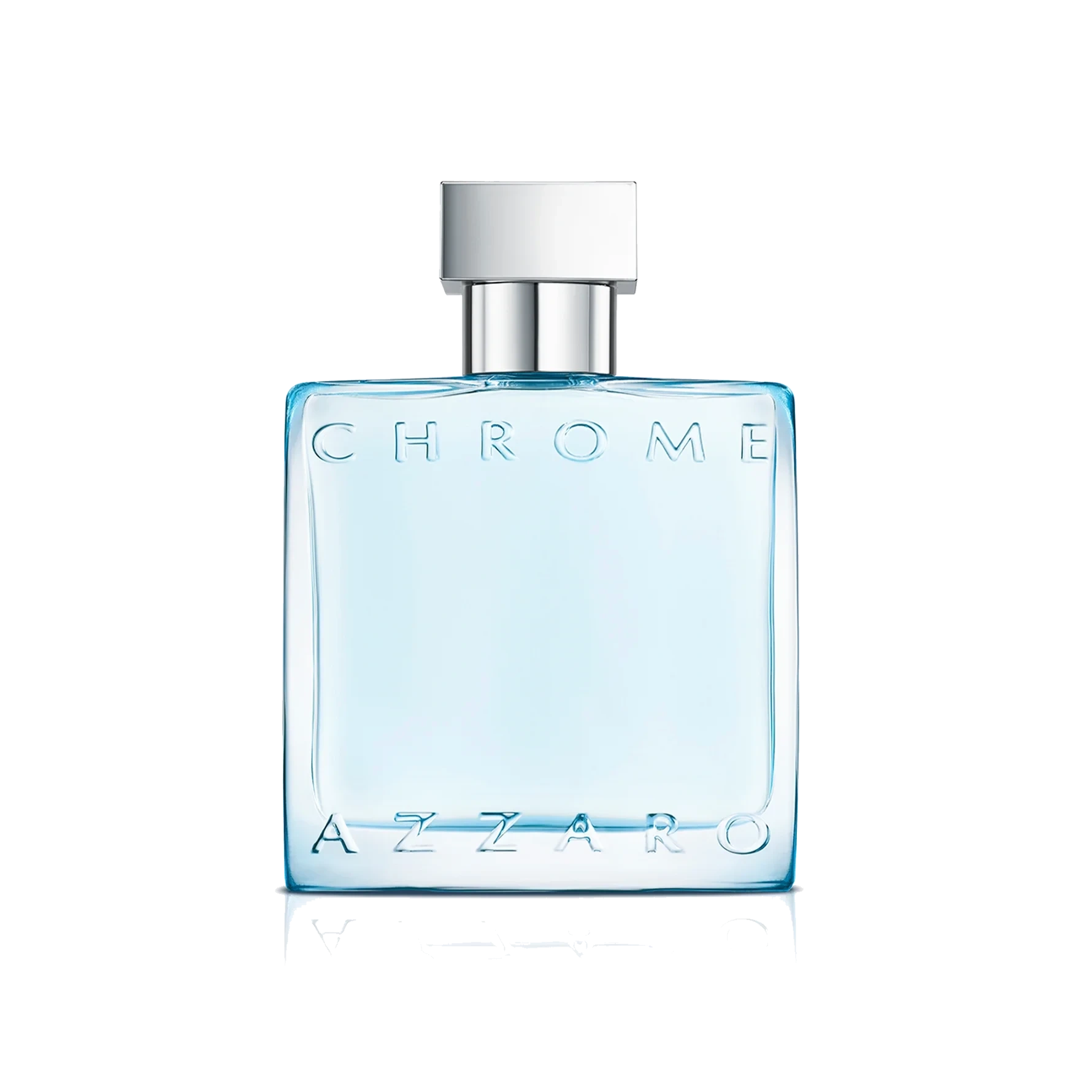 AZZARO Chrome Eau de Toilette 50 ml