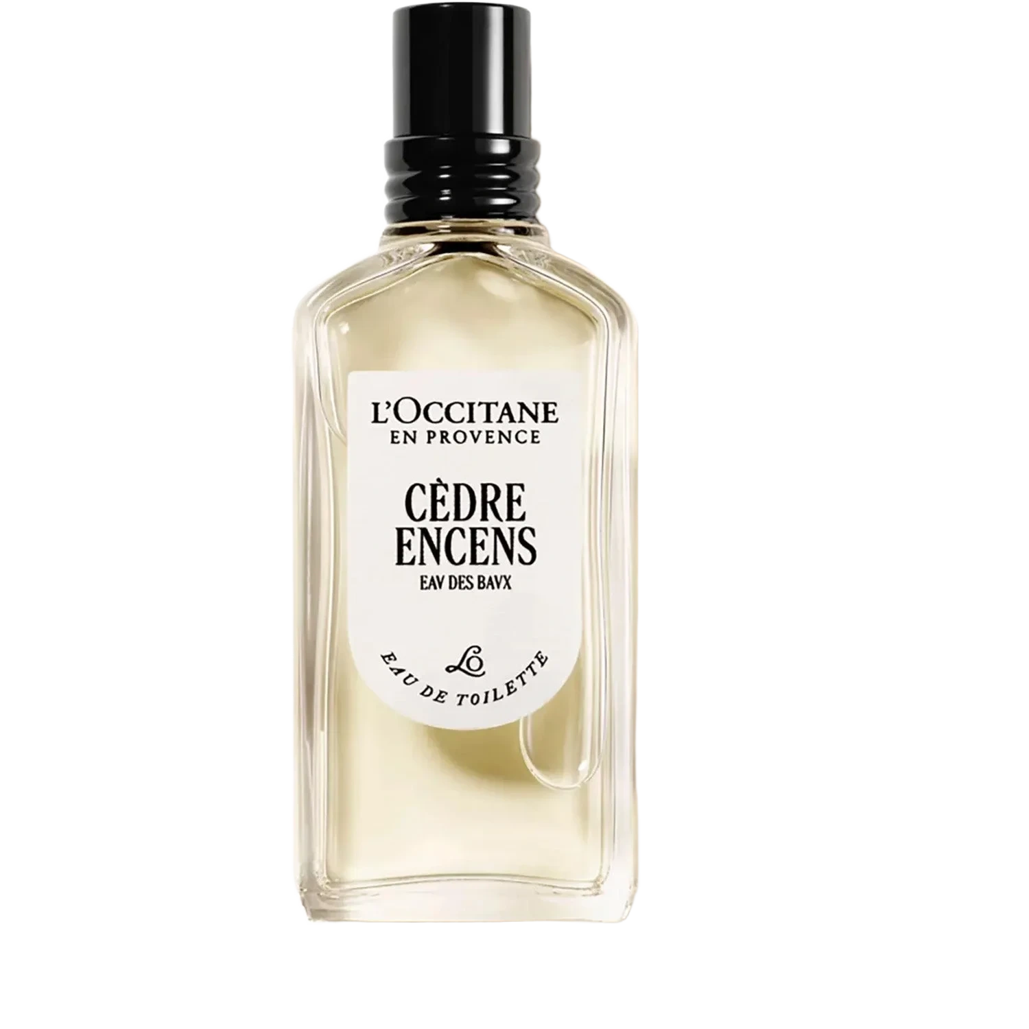 L'Occitane en Provence Cédre Encens