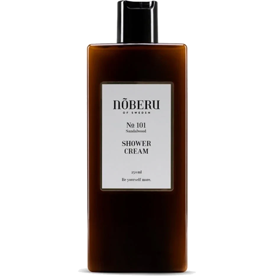 Nõberu Stockholm Shower Cream
