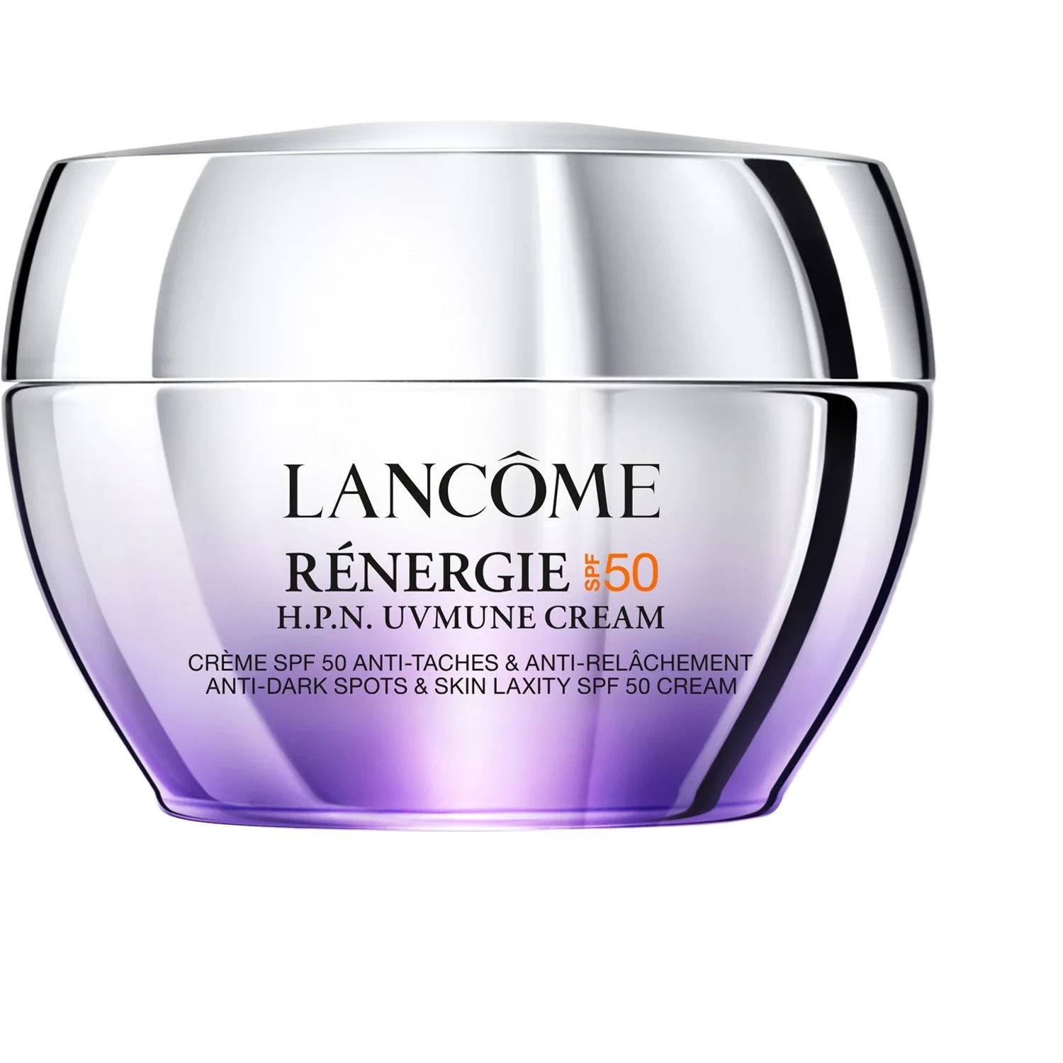 Lancôme Rénergie H.P.N. UVMUNE Cream SPF50