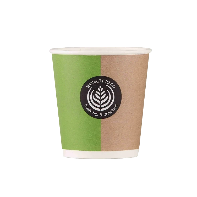 Kaffebeger 10cl Ctg Espresso
