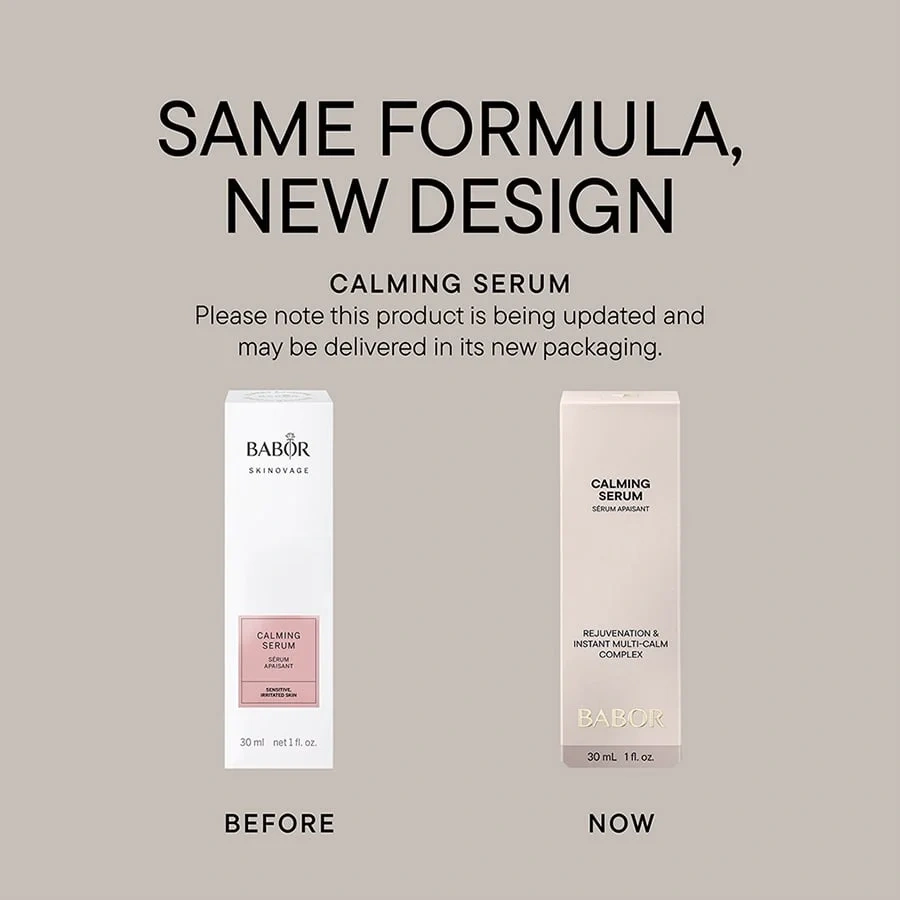 BABOR Calming Serum, 30 ml