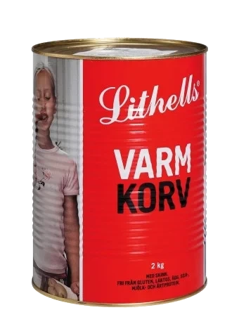 Kokkorv Original