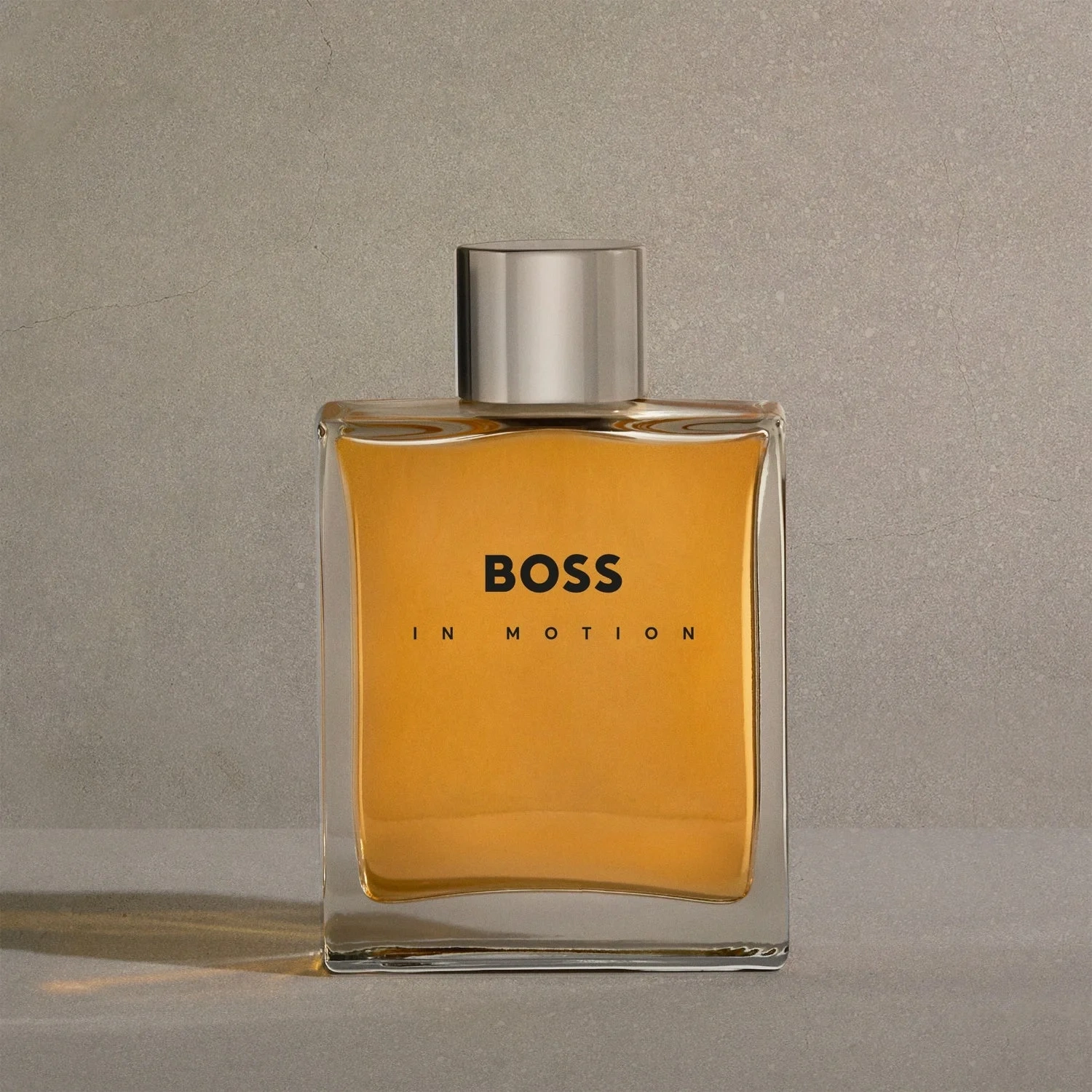Hugo Boss In Motion