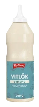 Rydbergs Vitlöksdressing