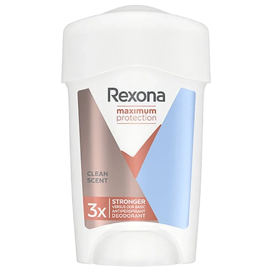 Rexona Maximum Protection Clean Scent