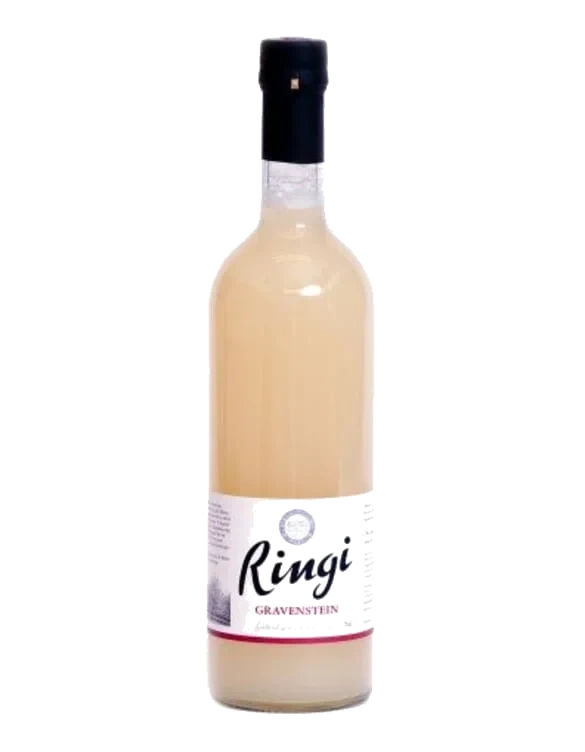 Ringi Gravenstein Eplemost 75cl