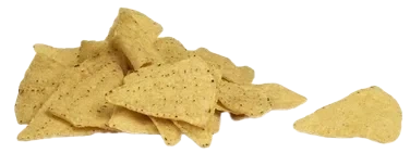 Mission Tortilla Chips Salt 700g