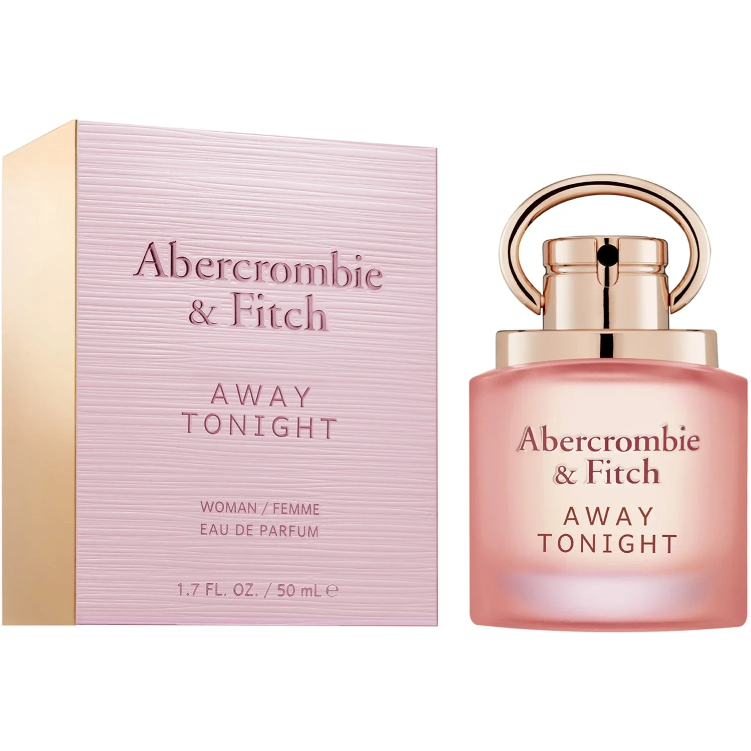 Abercrombie & Fitch Away Tonight Women