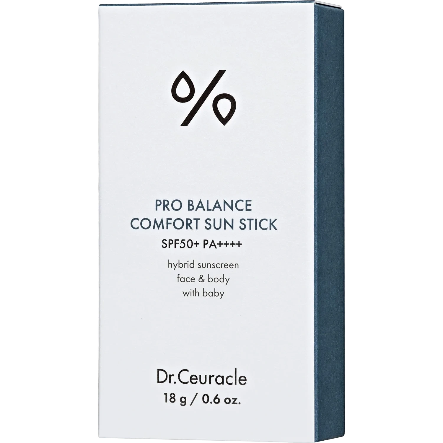 Dr. Ceuracle Pro Balance Sun Stick