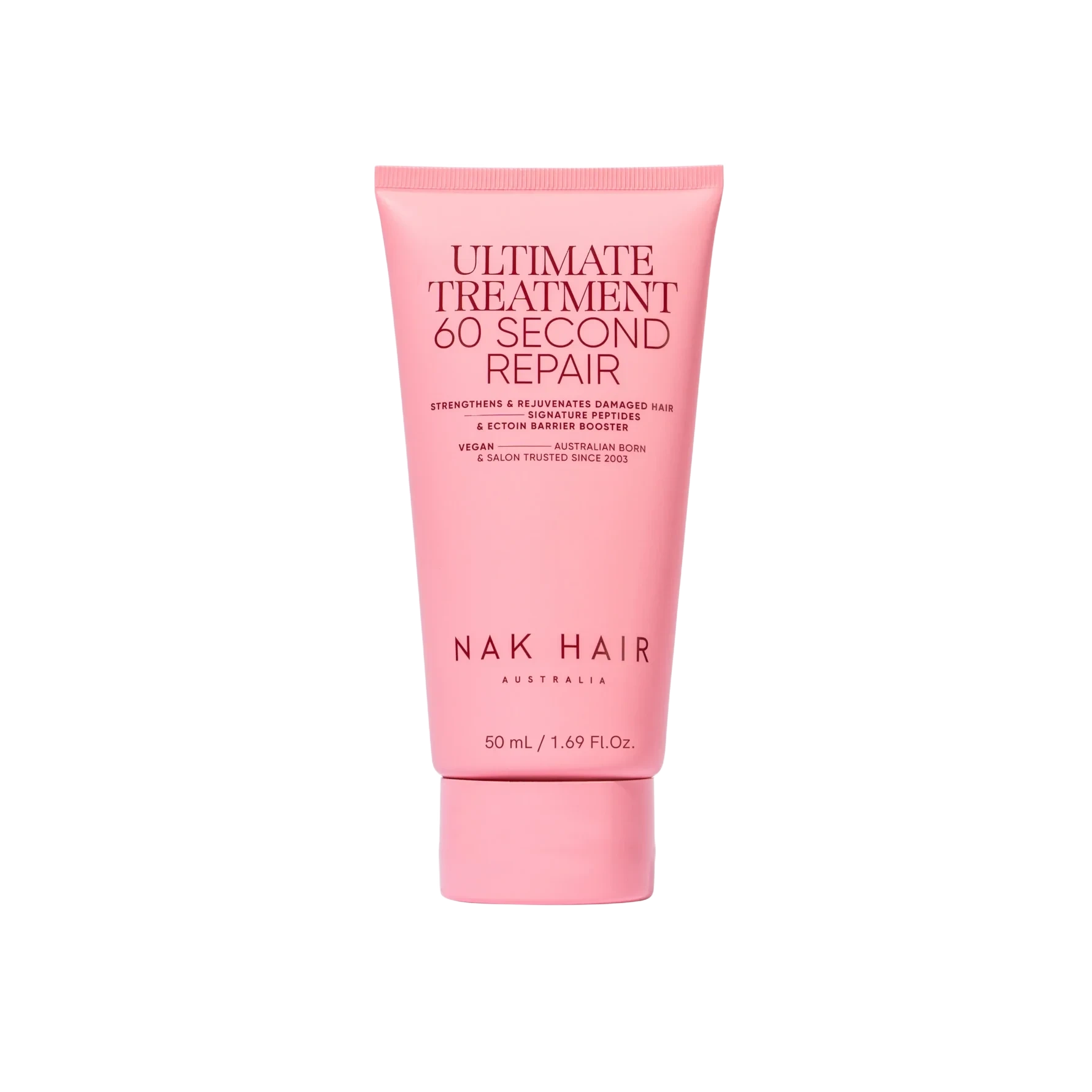 NAK HAIR Ultimate Treatment 50 ml